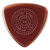Dunlop Picks - Primetone Triangle Grip 1.40mm - Bag 12 #1