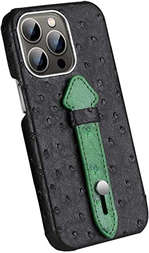 Étui iPhone 13 Pro Max avec bracelet pour vidéo nomade