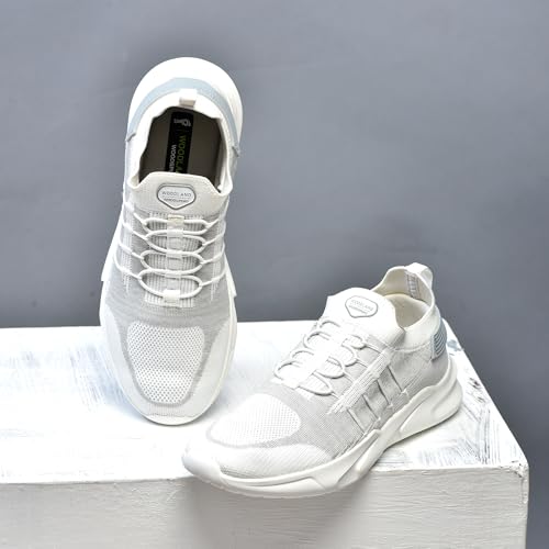Image of Woodland Men's Mesh Running Shoe