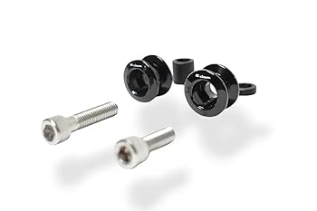 マドレーヌスタンドのみ Amazon | LIXUN SVARTPILEN VITPILEN 401 125 2020-2024