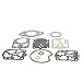Mercury Marine/Mercruiser New OEM Carb Gasket Kit, 9024, 1395-9024-1