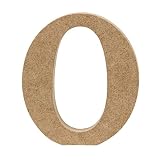 Clenp ettres en Bois autonomes pour Artisanat 10cm * 1.5cm, Alphabet Lettres de Bois décoratifs Suspendus Mural A-Z DIY Mots Sign pour Les Enfants Nom de bébé Nom de Mariage Fête d'anniversaire d