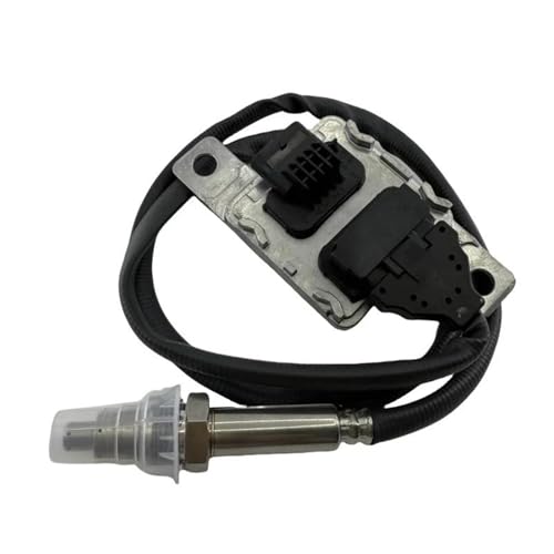 Capteur d'oxyde d'azote 4G0907807AF Audi A6 Avant 3.0 TDI NOx