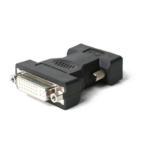 Linkskey Dvi-I Female To Hdb Vga Male Adapter (C-Dva-01) #TOP2