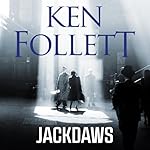Cover of Jackdaws