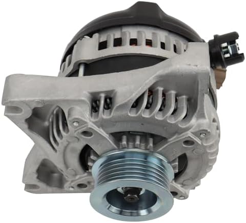 TRQ Alternator for Ford Expedition F-150 Lincoln Navigator