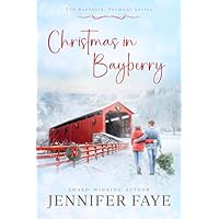 Christmas in Bayberry