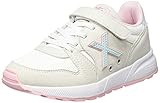 Sneakers.Munich.Fashion Munich 10/30 Kid VCO, Zapatillas, Blanco, 29 EU