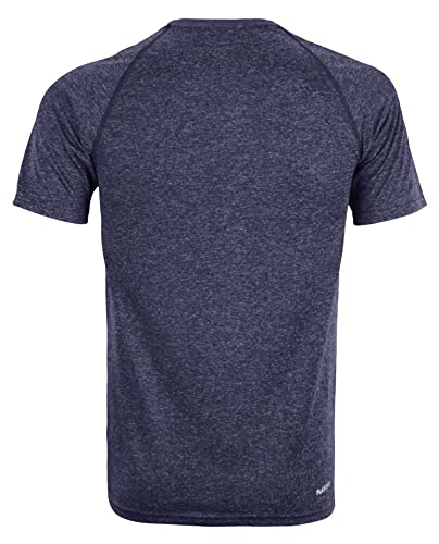 T-shirt sport Reebok Men's Performance pour le running - 3