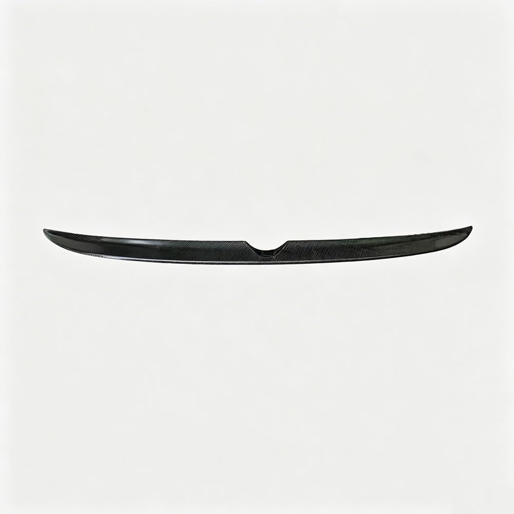 JGGQSY Car spoiler,Compatible with Nissan Teana 7th generation 2019–2024, Auto Parts,unpainted