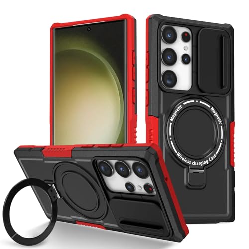 Coque Galaxy S24 FE antichoc pour éviter les casses et faciliter la charge