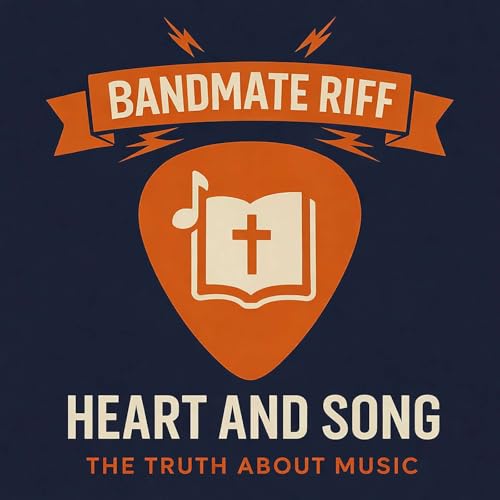 Heart and Song Bandmate Riff 0002 PARKER KERSTELL