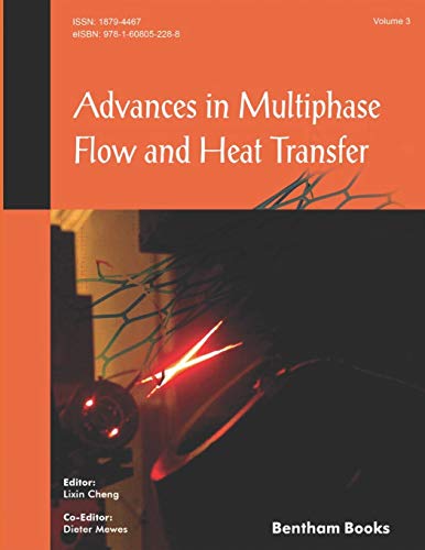 Advances in Multiphase Flow and Heat Transfer: Volume 3