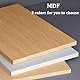 PUIOTEAI Router Verstecken, Router Regal, Router Aufbewahrungsbox, Wandmontierbarer Kabelorganizer, Super Produkt um den Router Samt Kabelsalat in Stilvolleren Art und Weise zu Verstecken(Beige)
