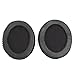 Produktbild 1 Paar Ersatz-Velours Ohr Pads-Cup für Shure SRH1840 hpaec1840 Kopfhörer