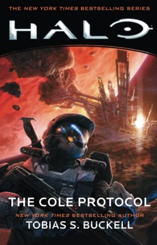 Preisvergleich Produktbild Halo: The Cole Protocol: Volume 6