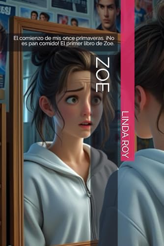 Imagen de ZOE: El comienzo de mis once primaveras