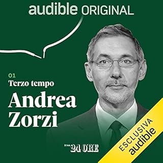Andrea Zorzi copertina