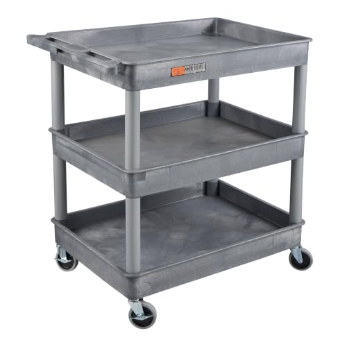 Luxor Storage Cart — TC111-G Large Tub