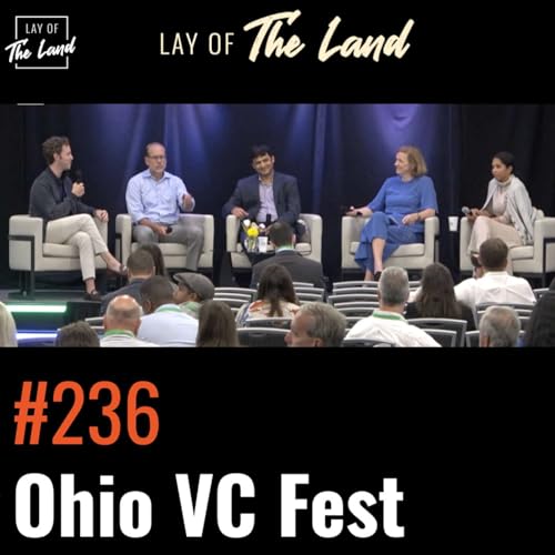 [Bonus] Ohio VC Fest &mdash; Investing and Building with AI