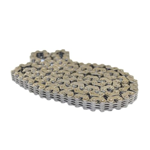 Chaîne de distribution CB1000 avec 126 maillons pour moteur de moto