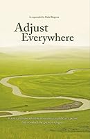 Adjust Everywhere 8189725009 Book Cover