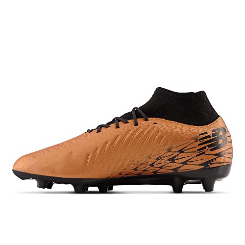 Zapatos de fútbol para hombre New Balance Tekela V4 Magique FG para césped firme