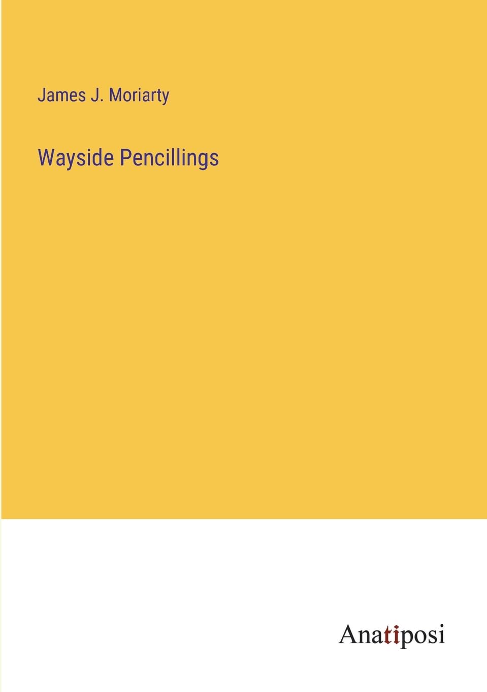 Wayside Pencillings