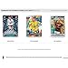2023 Panini FIFA Women's World Cup Soccer Trading Cards Blaster Box