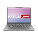 Produktbild Lenovo IdeaPad 5 2-in-1 14AHP9 AMD Ryzen 5 8645HS Hybride (2-en-1) 35,6 cm (14") Écran Tactile WUXGA 16 Go