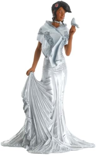 Miniatura 2 de Spawn Series 27 el arte de Spawn: 6" Wanda Figure