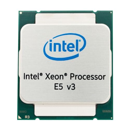 Intel Xeon E5-1620 V3 processeur Haswell fluidifie votre studio de montage vidéo