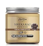 & # 9989; Las vitaminas y antioxidantes ayudan a frenar la caída del cabello y, como resultado, también cura la calvicie.