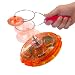 Rainbow Light Effect GYRO Wheel