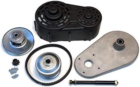 40 Series Torque Converter Kit for Custom Build 8HP-16HP Engines Briggs Tecumseh