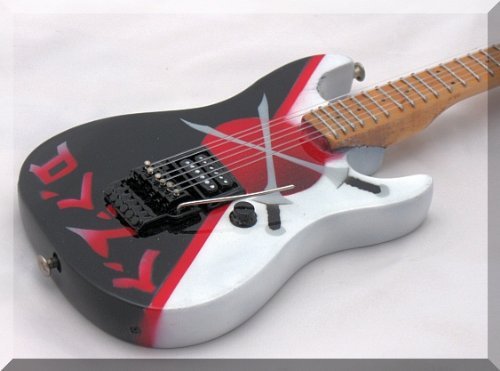 Amazon.co.jp: WARREN DEMARTINI ウォーレンデマーティニミニチュア