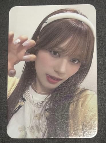 NiziU �j�i MMT �����g�� �g���J 5 15