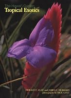 Algopix Similar Product 1 - The Hawai'i Garden: Tropical Exotics