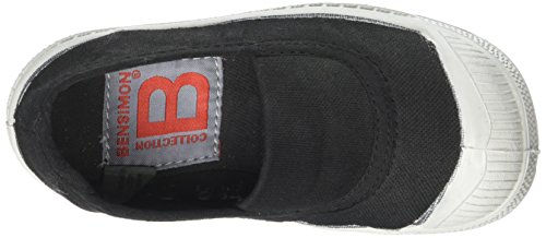 Baskets Bensimon tennis elastique enfant légères et lavables