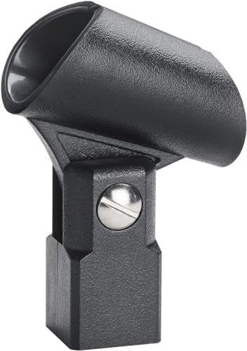 Audio-Technica ATR1500X Microfono Vocale/Strumentale Dinamico Unidirezionale Nero - 3