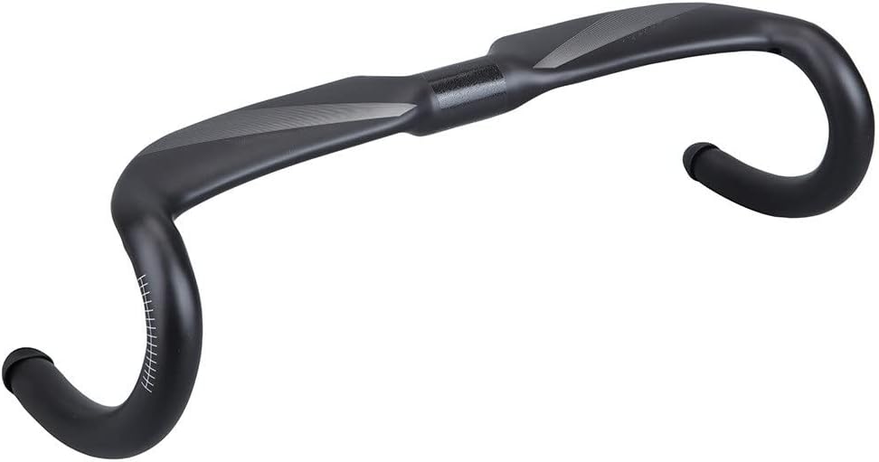 自転車ハンドルバー マウンテンバイク用カーボンファイバー自転車