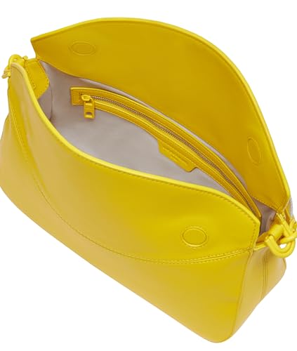 LIEBESKIND Berlin Women's Alessa 3 KODIAQ S Lemon Shoulder Bag – Ansicht 3