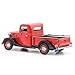 Fascinations Metal Earth 1937 Ford Pickup 3D Metal Model Kit