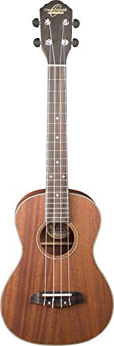 Oscar Schmidt 4���A�R�[�X�e�B�b�N�M�^�[�A�E(OU240SWK-R-U)