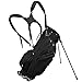 mytag Golf Bag Cross Straps Replacement with 4 Clips, Adjustable Universal Shoulder Carry Straps for Taylormade OGIO