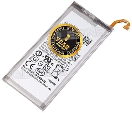 Image of Original EB-BJ800ABE Battery for Samsung Galaxy A6 /J6 /J8 (2020) SM-A600 A600F J600 J600F Battery with 1 Year warrenty** (HH59)