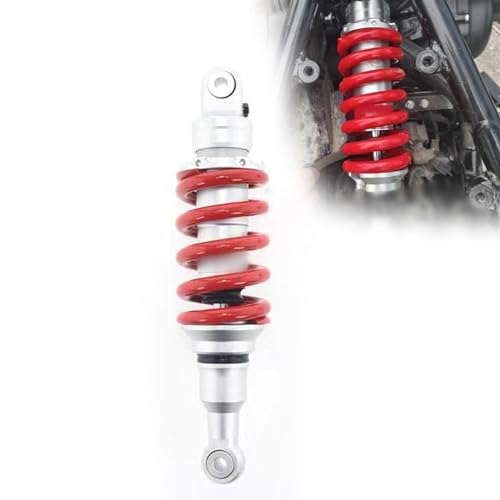 Suspension Arrière D'amortisseur Central De Moto 285mm pour BMW G310R G310GS