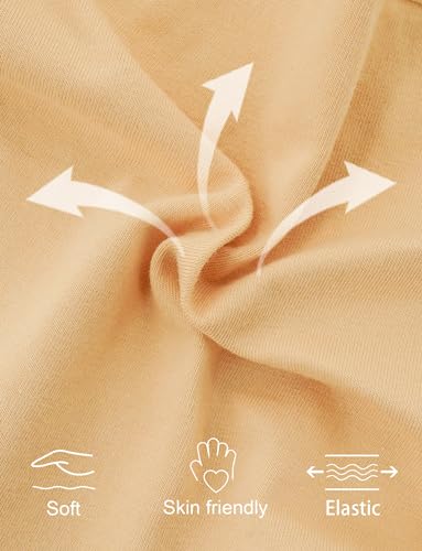 Reviews de Braguitas y pantalones interiores para Niña los preferidos por los clientes. 17 Braguitas y pantalones interiores para Niña marca SEAUR (2)