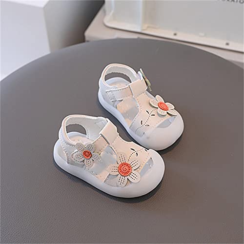 Big Girls Sandals Toddler Baby Girl Shoes Breathable Shoe Bag Head Sandals Girl Toddler Girl Sandals3