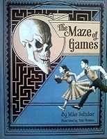 The Maze of Games 0991315901 Book Cover